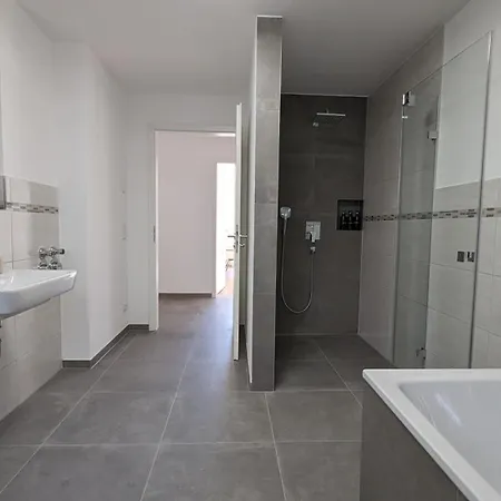 Apartment Liboria I Als Gruppe Am