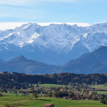 Liboria I Als Gruppe Am Διαμέρισμα