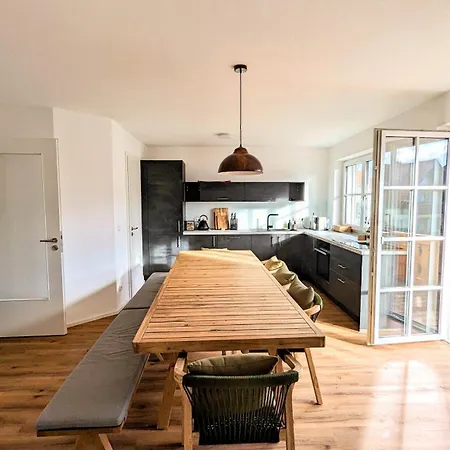 Διαμέρισμα Liboria I Als Gruppe Am