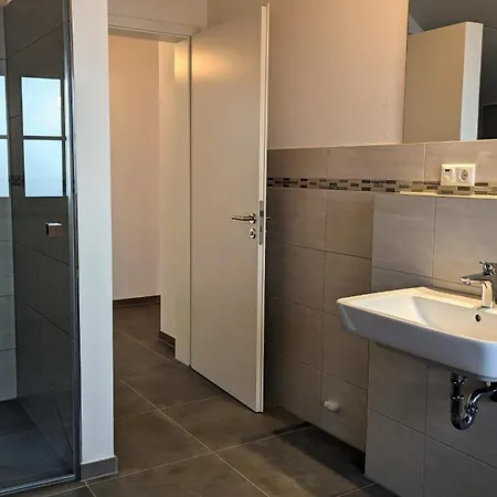 Apartment Liboria I Als Gruppe Am Riegsee