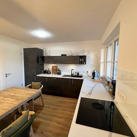 Apartment Liboria I Als Gruppe Am