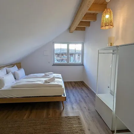 Apartment Liboria I Als Gruppe Am