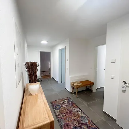 Apartment Liboria I Als Gruppe Am *