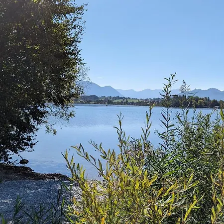 Apartment Liboria I Als Gruppe Am *