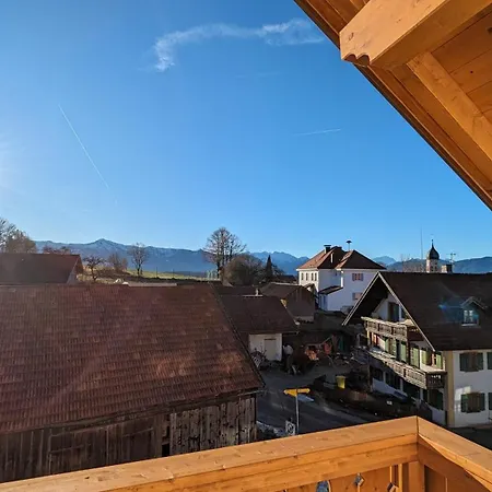 Apartment Liboria I Als Gruppe Am *