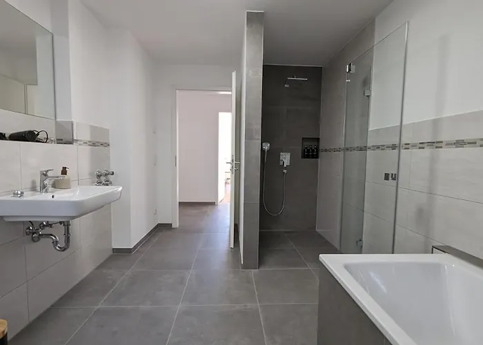 Apartmán Liboria I Als Gruppe Am