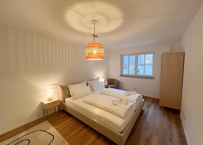 Apartmán Liboria I Als Gruppe Am *