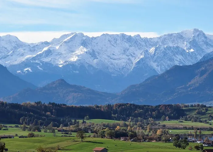 Liboria I Als Gruppe Am Apartmán