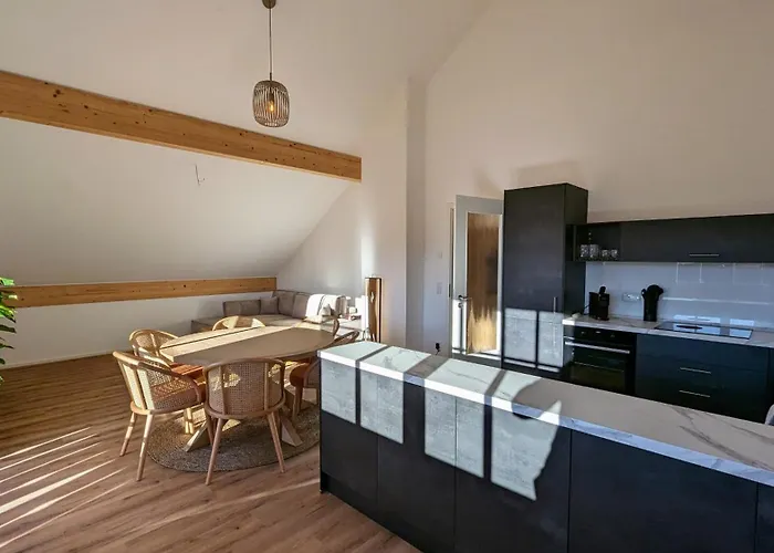 Apartmán Liboria I Als Gruppe Am *