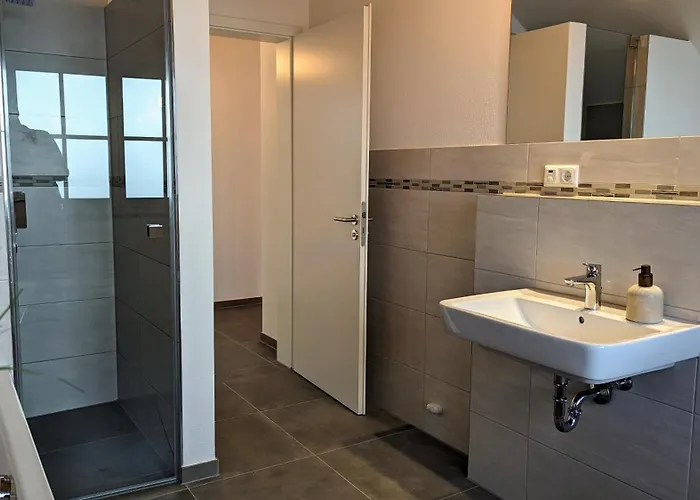 Apartmán Liboria I Als Gruppe Am Riegsee
