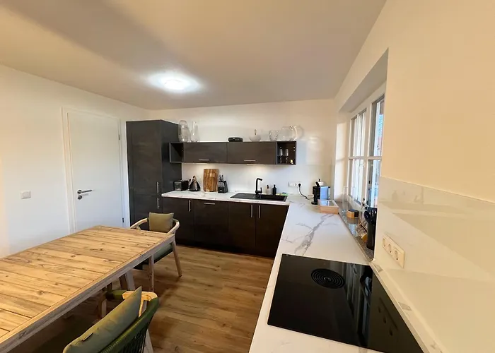 Apartmán Liboria I Als Gruppe Am