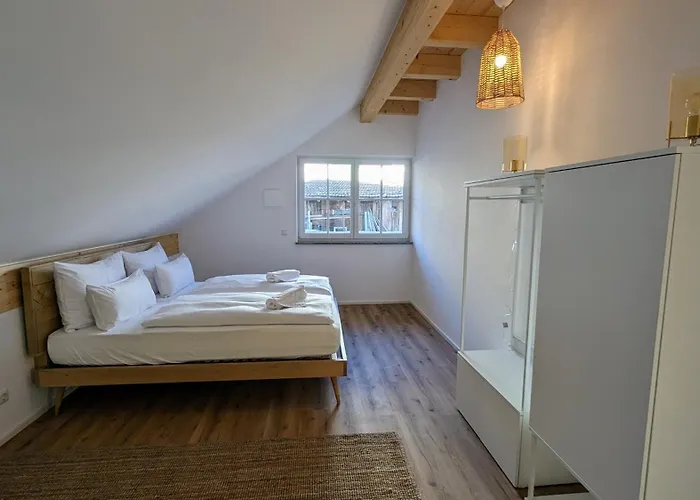 Apartmán Liboria I Als Gruppe Am
