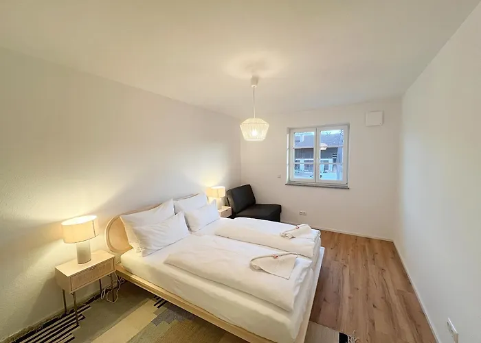 Liboria I Als Gruppe Am Apartmán *