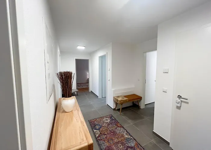 Apartmán Liboria I Als Gruppe Am *