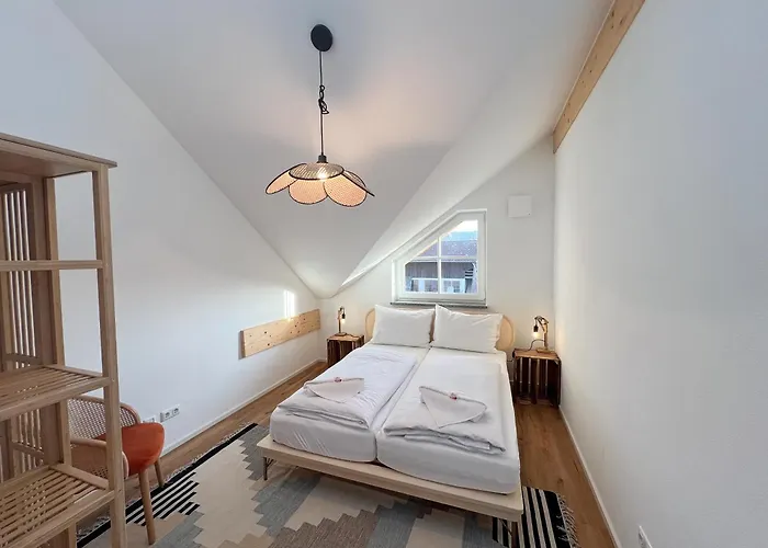 Liboria I Als Gruppe Am Apartmán