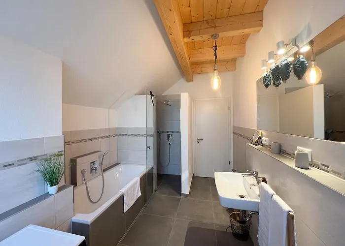 Apartmán Liboria I Als Gruppe Am Riegsee
