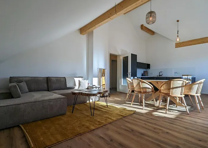 Liboria I Als Gruppe Am Apartmán