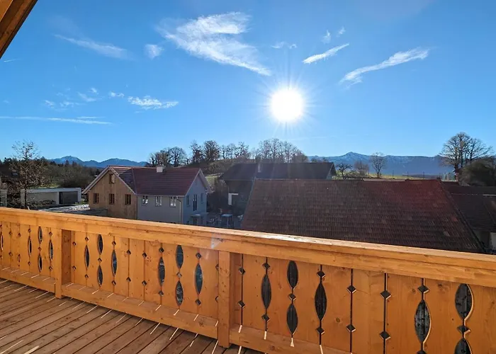 Apartmán Liboria I Als Gruppe Am