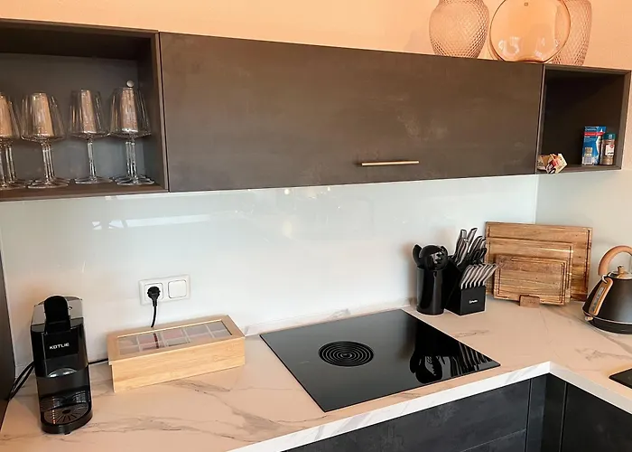 Apartmán Liboria I Als Gruppe Am Riegsee