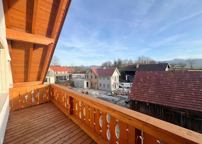 Apartmán Liboria I Als Gruppe Am