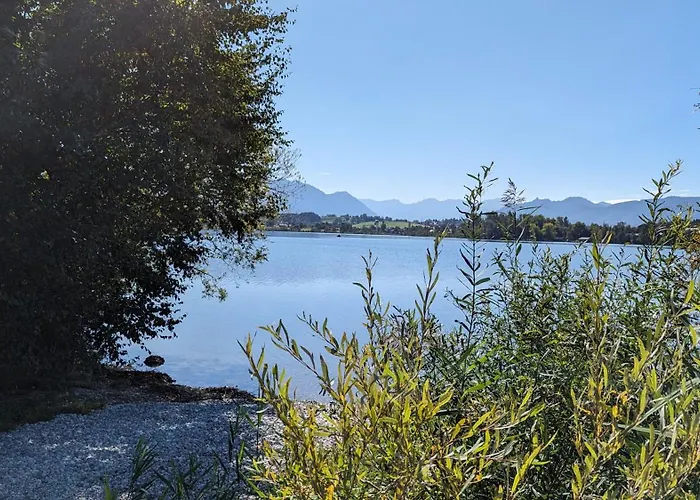 Apartmán Liboria I Als Gruppe Am *