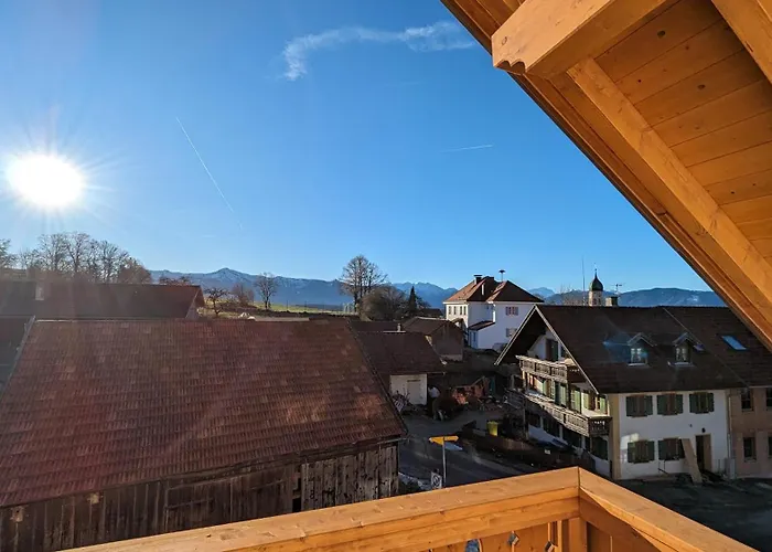 Apartmán Liboria I Als Gruppe Am *